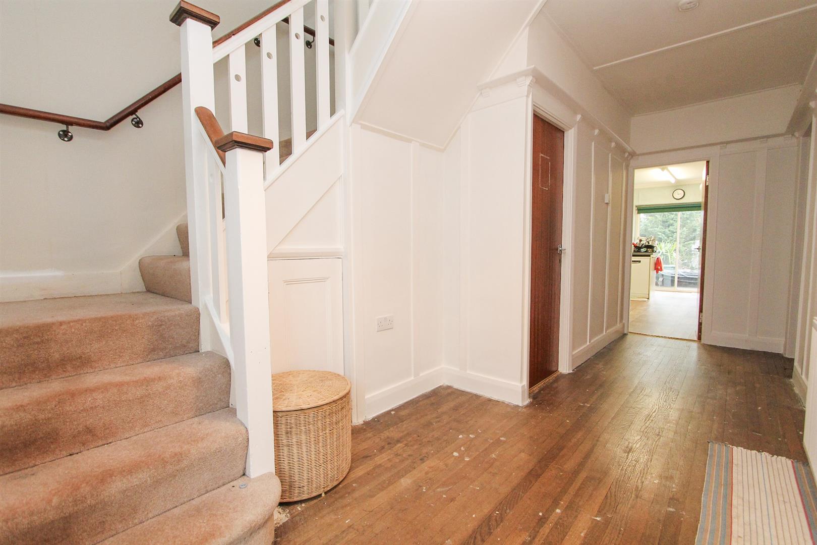 Woodmansterne Road, Coulsdon